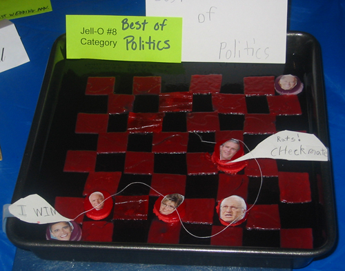 political checkers