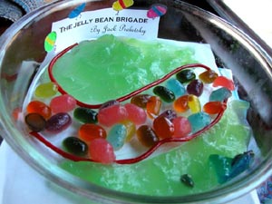 Jelly Bean Brigade