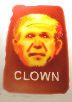 da' clown